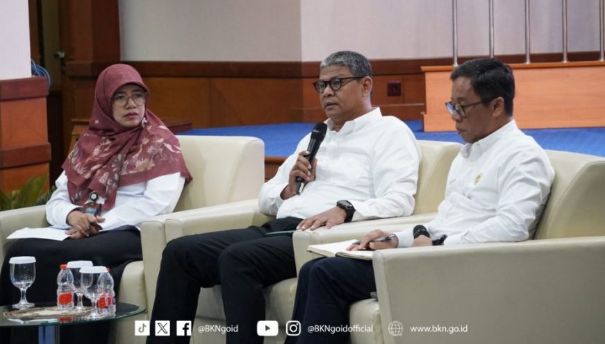TPG September 2026 Masuk Tahap Validasi, Penerbitan SKTP Dijadwalkan Mulai 15 September